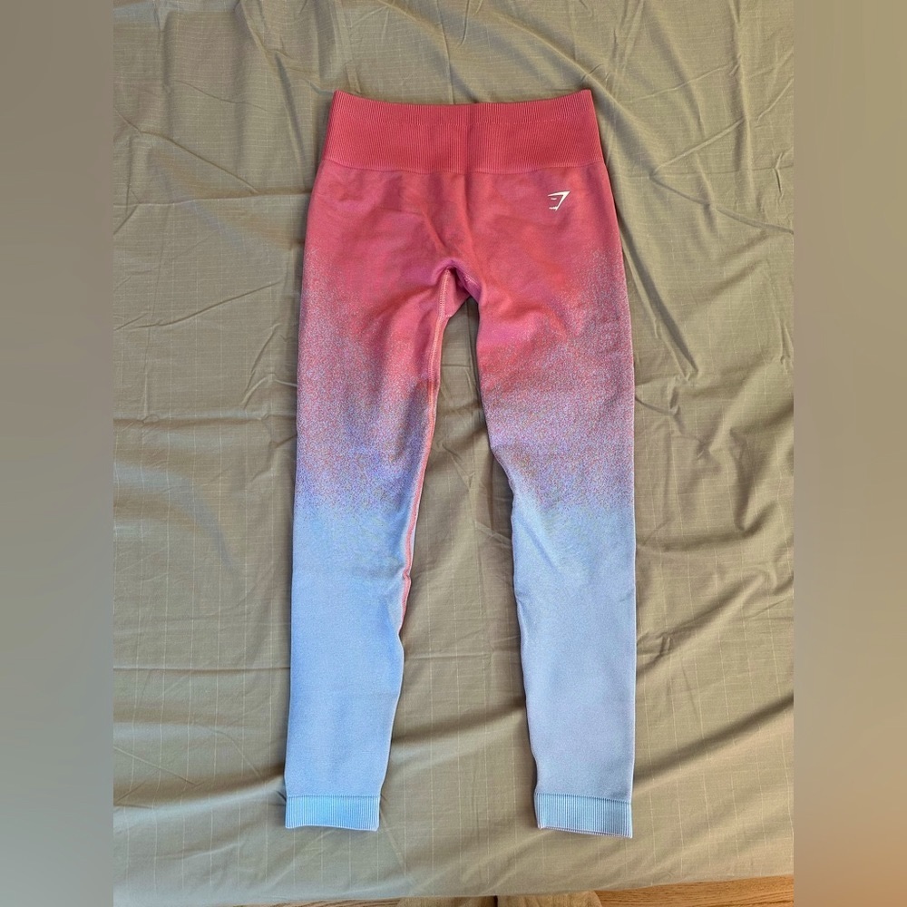 Brand new Gym shark leggings